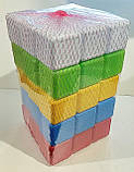 Набір дитячий - кубики Сіті - 45 штук / BS-0419, фото 2