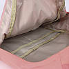 Рюкзак підлітковий 81227 з кишенею для ноутбука 20L Pink 11996-66773, фото 3