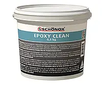 Засіб для змивання епоксидної фуги SIKA SCHONOX EPOXI Clean 0,5 кг