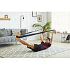 Еластична стрічка AOLIKES LD-3605 200 см для йоги та пілатесу фітнесу та силових тренувань Army Green 12077-71660, фото 2
