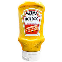 Соус Heinz Hot Dog 418г, Нідерланди