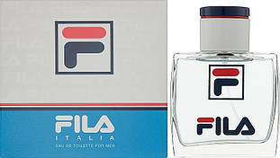 Туалетна вода чоловіча Fila 100ml