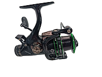 Рибальська Фідерна та Коропова Котушка Fishing Reel SNK 4000 з бейтраннером