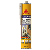 Клей-герметик Sika Sikaflex-11FC All-in-One Purform - 300мл