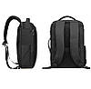 Рюкзак Mark Ryden MR-9533SJ для ноутбука 15.6" 20-35L Black 11993-66680, фото 2