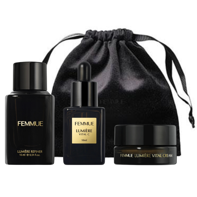 FEMMUE Femmue Lumiere Kit