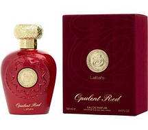Парфумована вода Lattafa Perfumes Opulent Red 100 мл