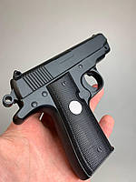 Страйкбольный Browning mini Высококачественный Металлический пистолет игрушка !!!