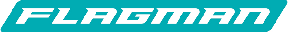 Вудилища Flagman