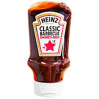 Соус BBQ Heinz Smokey & Rich 400мл, Нідерланди