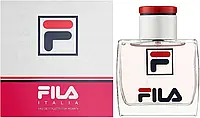 Туалетная вода женская Fila 100ml