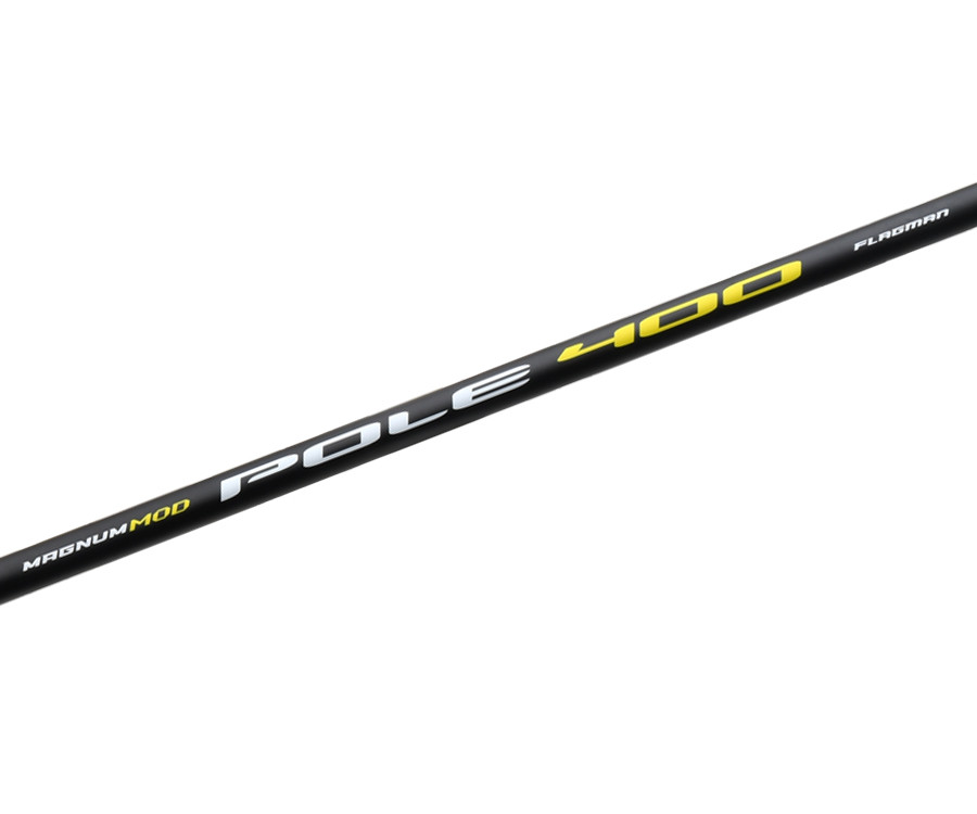 Махове вудлище Flagman Magnum Mod Pole 4м
