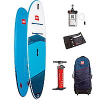 Сапборд Red Paddle Co Ride MSL 10'2" 2024 надувна дошка для САП серфінгу, sup board