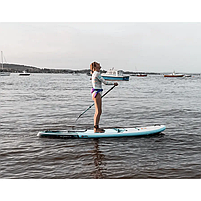 Сапборд Red Paddle Co Ride MSL 10'2" 2024 — надувна дошка для САП серфінгу, sup board, фото 11