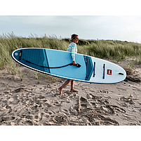 Сапборд Red Paddle Co Ride MSL 10'2" 2024 — надувна дошка для САП серфінгу, sup board, фото 10