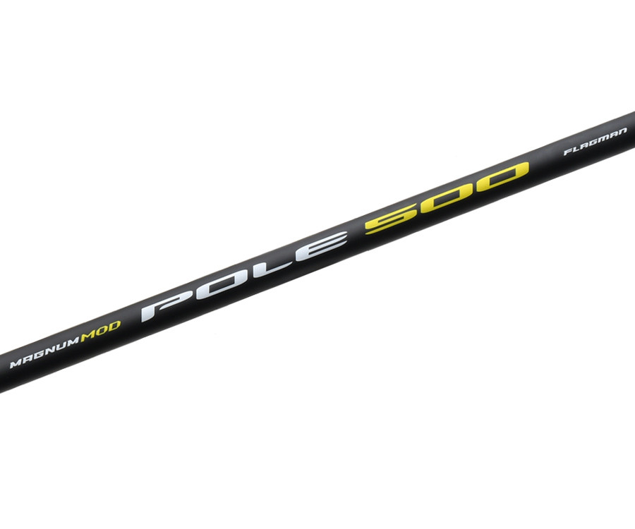 Махове вудлище Flagman Magnum Mod Pole 5м