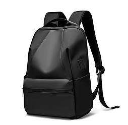 Рюкзак Mark Ryden MR-9809 для ноутбука 15" з USB-роз'ємом 20-35L Black 11994-66683