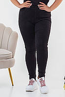 Жіночі джинси скінні 5/90/0043 теплі джегінси на флісі (48-50,50-52,54-56,58-60,60-62 розміри )