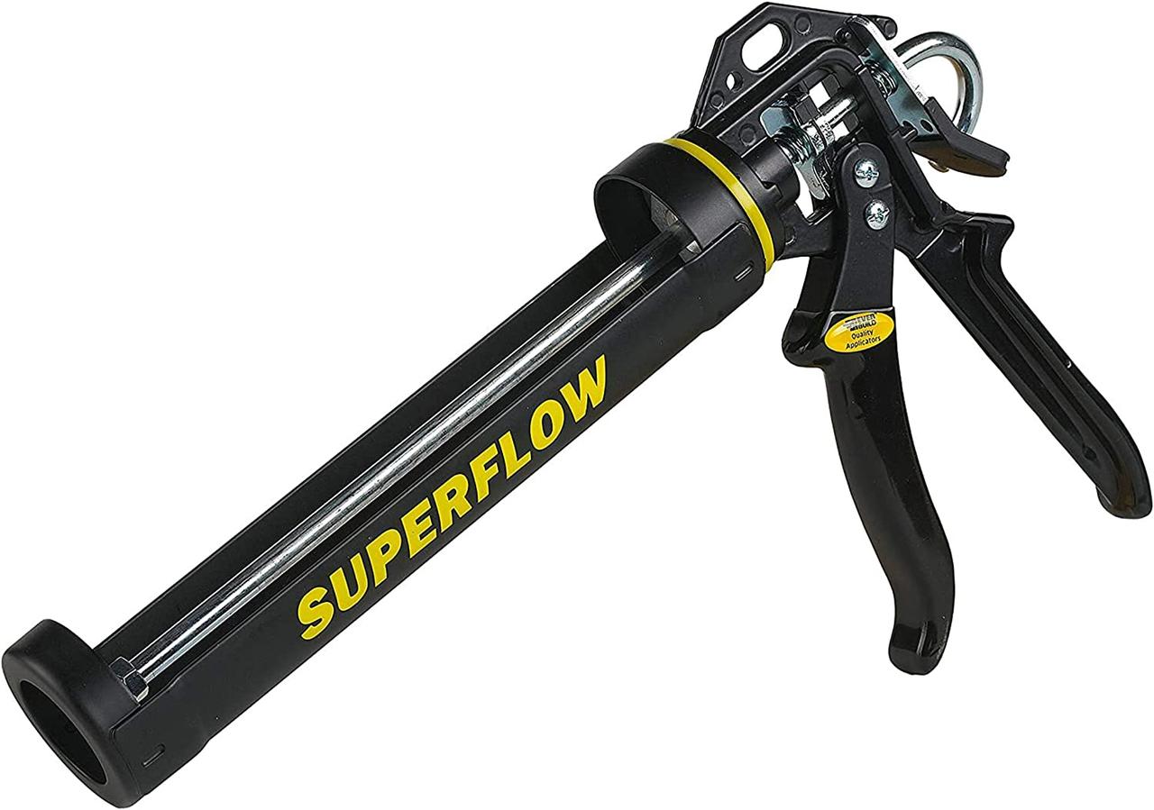 Професійний пістолет для герметика SikaGun-300 Super Flow