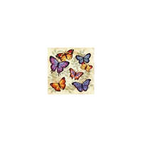 Набор для вышивания Dimensions 35145 Butterfly Profusion