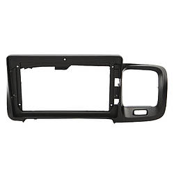 Перехідна рамка Volvo S60 2013-2018 (3598) 9" 11975-66620