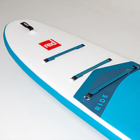 Сапборд Red Paddle Co Ride MSL 10'2" 2024 — надувна дошка для САП серфінгу, sup board, фото 6