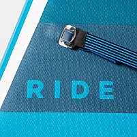 Сапборд Red Paddle Co Ride MSL 10'2" 2024 — надувна дошка для САП серфінгу, sup board, фото 8