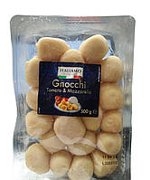 Картопляні ньоккі з помідором та моцареллою Gnocchi Cheese Chef Select 500g