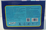 Серветки паперові антибактеріальні 400шт Universal у ПЕТ упаковці "Horoso", фото 6