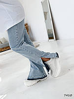 Мягкие женские кроссовки 40 размер для комфорта в движении