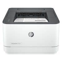 Лазерный принтер HP LaserJet Pro 3003dw WiFi (3G654A)