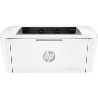 Лазерный принтер HP LaserJet M111cw WiFi (1Y7D2A)