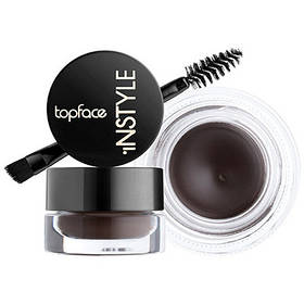 Помадка для брів TopFace 005 відтінок (Coffee) 3,5 г