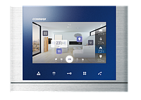 IP видеодомофон Commax CIOT-700M Blue