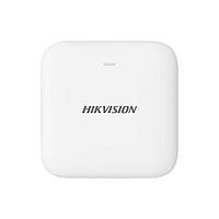 Беспроводной датчик протечки воды Hikvision DS-PDWL-E-WE