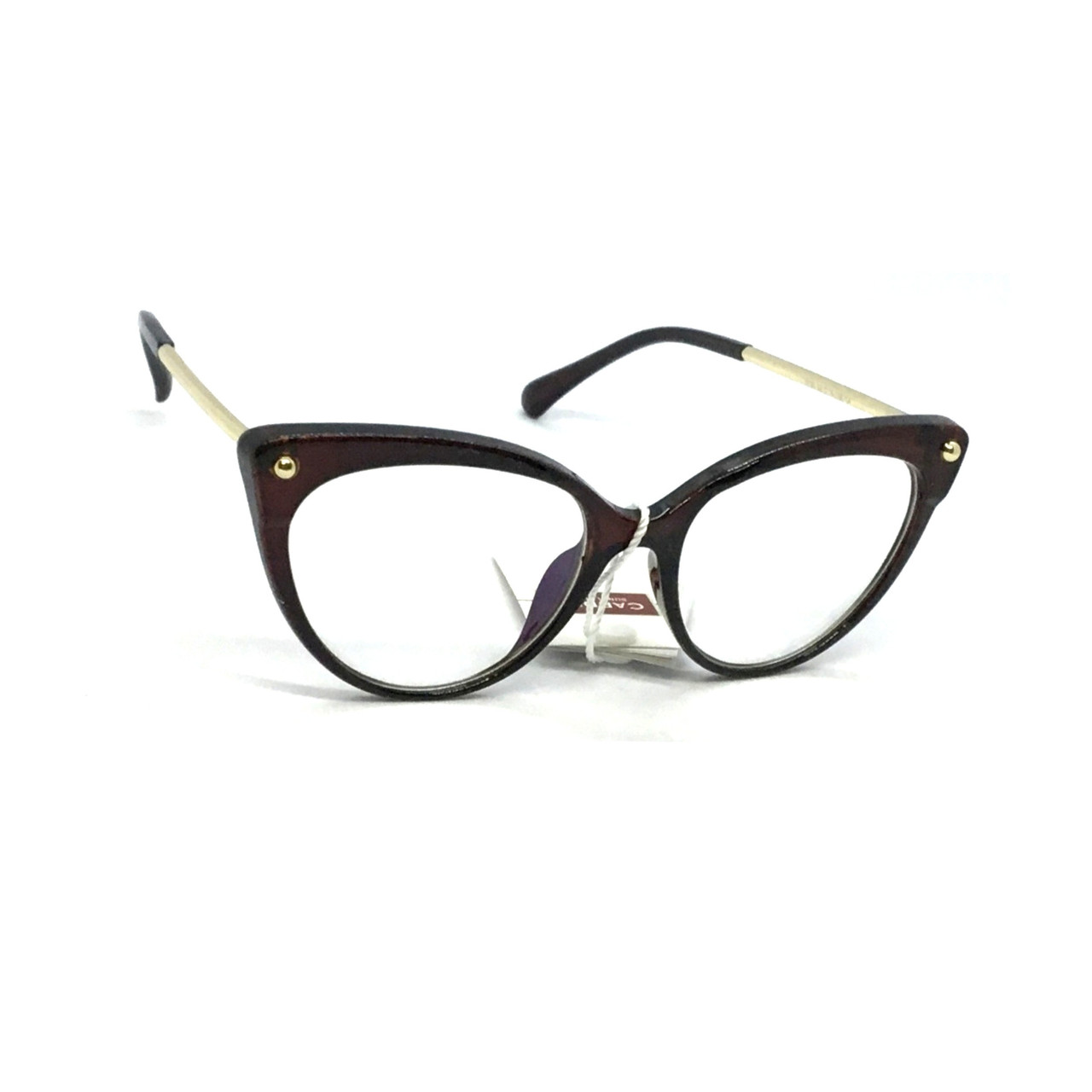 Окуляри для роботи за комп'ютером 0130 с-4