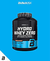 BioTechUSA Hydro Whey Zero 1816g