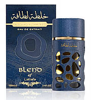 Парфумована вода Lattafa Perfumes Blend of Khalta Lattafa 100 мл