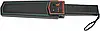 Металошукач Super Scanner MD3003B1 <unk> Ручний металодетектор <unk> Доглядовий металошукач, фото 5