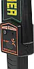 Металошукач Super Scanner MD3003B1 <unk> Ручний металодетектор <unk> Доглядовий металошукач, фото 9