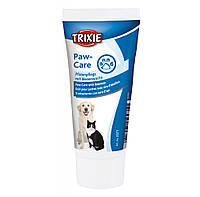 Крем для уxода за лапами Trixie для собак и кошек с пчелиным воском 50мл (TX-2571)