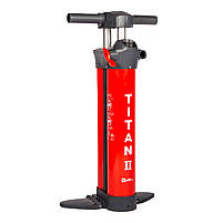 Сапборд Red Paddle Co All Ride MSL 12'0" 2024 — надувна дошка для САП серфінгу, sup board, фото 4
