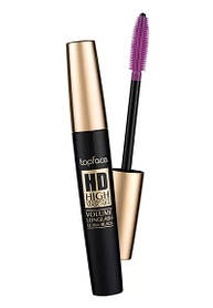 Туш для вій TopFace "HD Volume Mascara" для об'єму 11 мл
