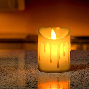 Світлодіодні свічки та ліхтарі