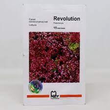 Салат Революція 10 драже, Агропак