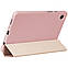 Чохол для Samsung Galaxy Tab A9 8.7" SM-X110, SM-X115 Galeo Silicone Color Series Rose Gold, фото 5