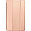 Чохол для Samsung Galaxy Tab A9 8.7" SM-X110, SM-X115 Galeo Silicone Color Series Rose Gold, фото 3