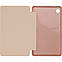 Чохол для Samsung Galaxy Tab A9 8.7" SM-X110, SM-X115 Galeo Silicone Color Series Rose Gold, фото 6