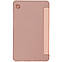 Чохол для Samsung Galaxy Tab A9 8.7" SM-X110, SM-X115 Galeo Silicone Color Series Rose Gold, фото 4