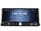 Штатна універсальна магнітола 1 Din(1дин) з екраном 6,9" TurboSound 6280A, фото 8